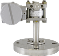 Differential Pressure Transmitters